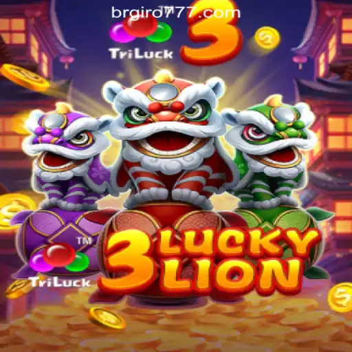 Exploring the Exciting World of 3LUCKYLION at BRGIRO.COM