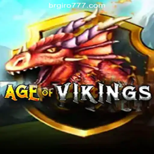 Explore AgeofViking: A Captivating Gaming Experience with BRGIRO.COM Oficial Slots Brasil #1