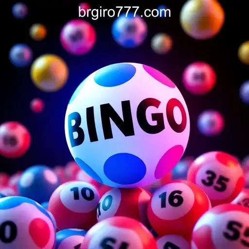 Bingo Games
