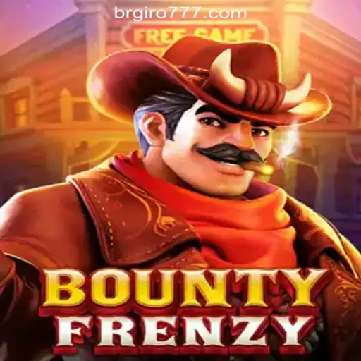 Exploring BountyFrenzy: The Thrilling World of BRGIRO.COM Oficial Slots Brasil #1