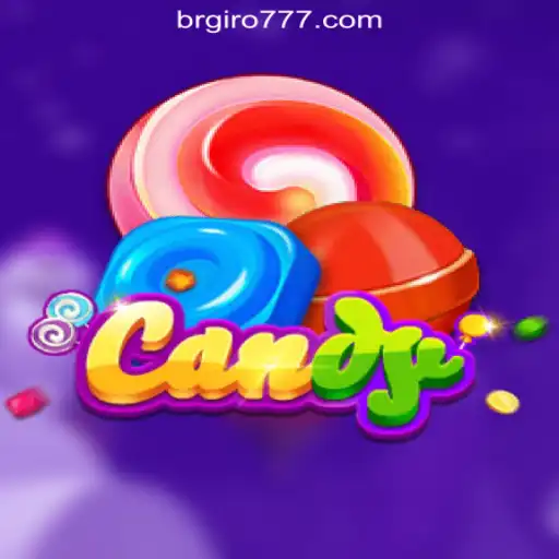 Candy Game: An Exciting Adventure with BRGIRO.COM Oficial Slots Brasil #1