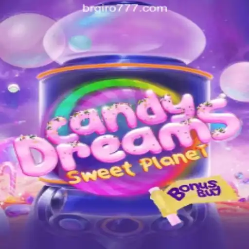 The Enchanting World of CandyDreamsSweetPlanet: Immerse in Delicious Whimsy!