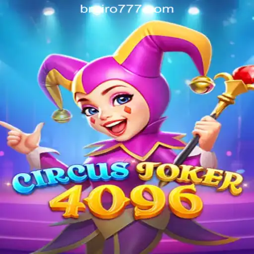 An In-Depth Look at CircusJoker4096: The Latest Hit in BRGIRO.COM Oficial Slots Brasil #1