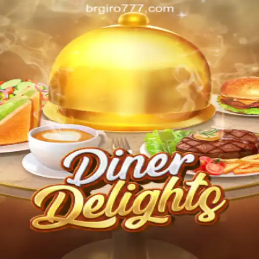 Discover the World of DinerDelights and BRGIRO.COM Oficial Slots Brasil #1