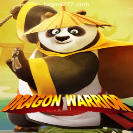 Unleashing the Adventure: DragonWarrior and the Rise of BRGIRO.COM Oficial Slots Brasil #1