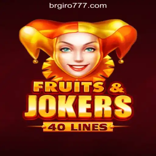 Experience the Thrills of FruitsAndJokers40: Top Slots Game in Brazil