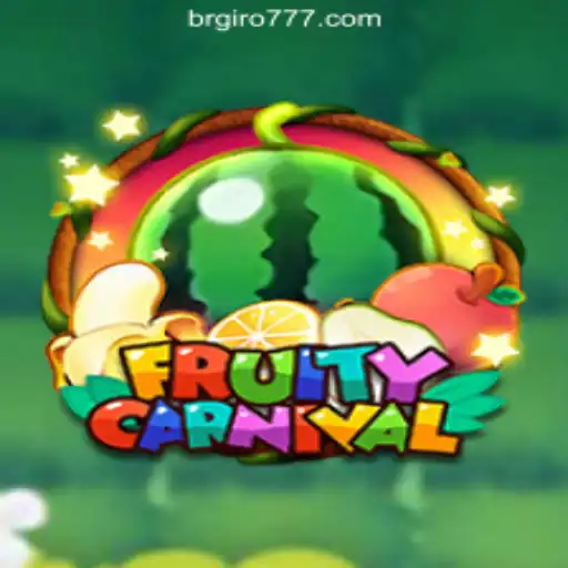 Discover the Exciting World of FruityCarnival: A Game by BRGIRO.COM Oficial Slots Brasil #1
