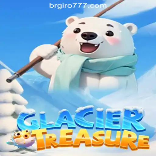 Unearth Hidden Riches in GlacierTreasure: Your Ultimate Guide to BRGIRO.COM Oficial Slots Brasil #1