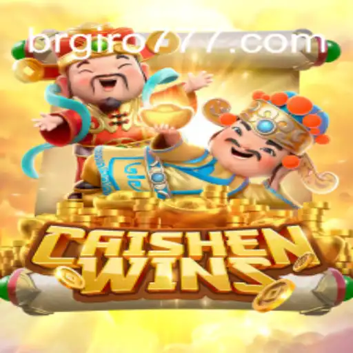 Exploring the Thrills of CaishenWins: The Premier Experience at BRGIRO.COM Official Slots Brasil #1