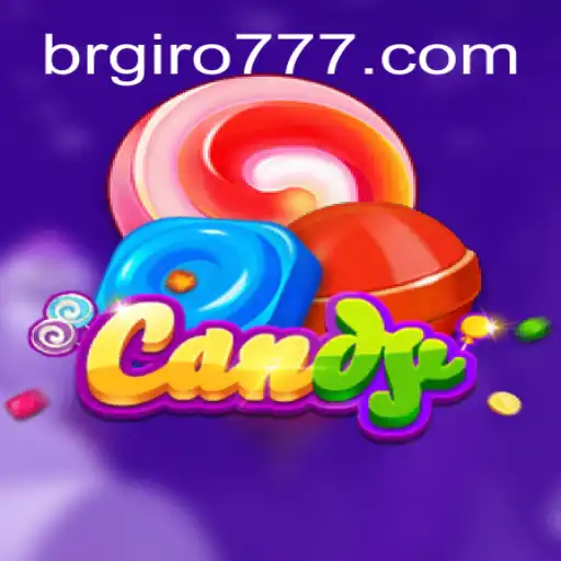 Candy Game: An Exciting Adventure with BRGIRO.COM Oficial Slots Brasil #1