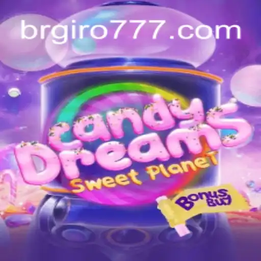 The Enchanting World of CandyDreamsSweetPlanet: Immerse in Delicious Whimsy!