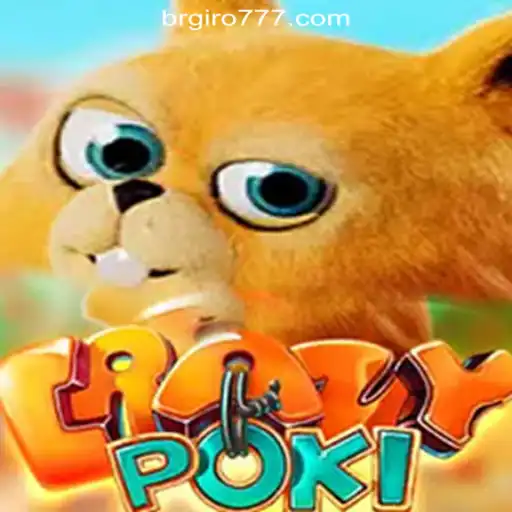 CrazyPoki: Unleashing the Thrills of BRGIRO.COM Oficial Slots Brasil #1