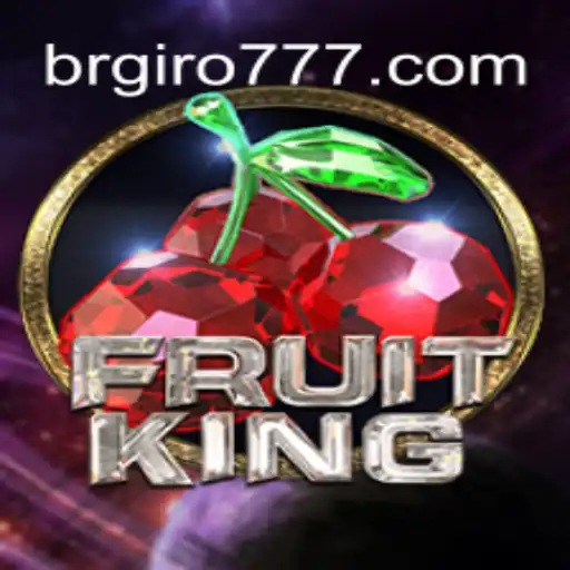 Exploring the Vibrant World of FruitKing: A Premier Experience with BRGIRO.COM Oficial Slots Brasil #1