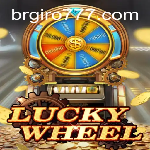 Discover the Exciting World of LuckyWheel: Dive into the Thrills of BRGIRO.COM Oficial Slots Brasil #1