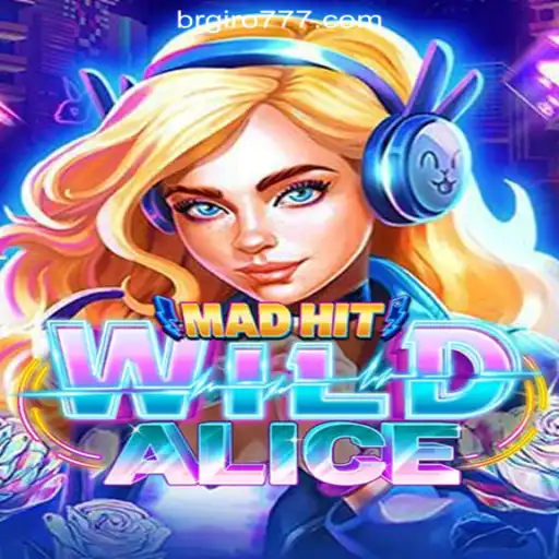 MadHitWildAlice: A Journey Through Enchanted Reels