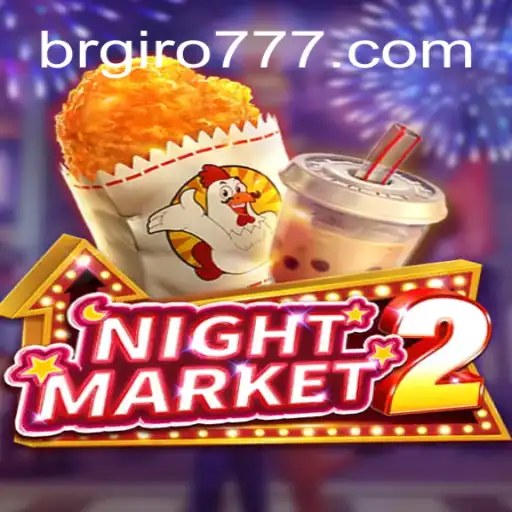 Dive Into the Exciting World of NightMarket2: The Ultimate Slot Game Sweeping Brazil
