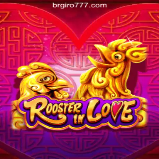 RoosterInLove: An Engaging Adventure in the World of Online Slots
