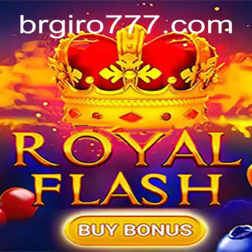 Exploring RoyalFlashBuyBonus: A Premier Slot Game Experience