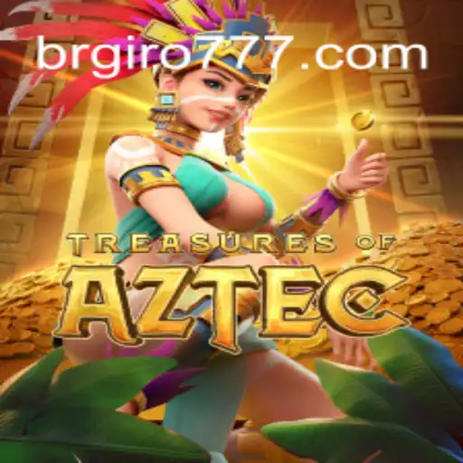 Treasures of Aztec: Discover the Enigma of Ancient Riches