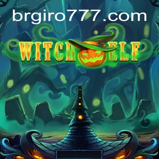 Explore WitchElf: The Enchanting World of BRGIRO.COM Oficial Slots Brasil #1