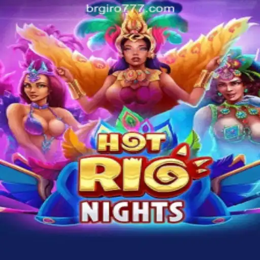 HotRioNights: Dive into Brazil's Thrilling Slot World