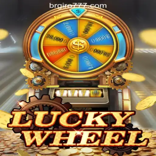 Discover the Exciting World of LuckyWheel: Dive into the Thrills of BRGIRO.COM Oficial Slots Brasil #1