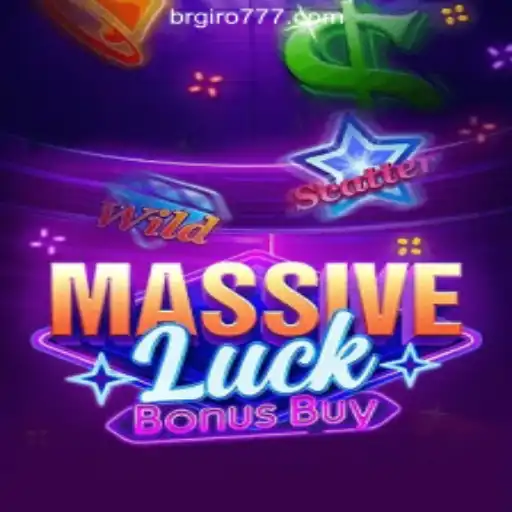 Explore the Thrills of MassiveLuckBonusBuy: A Premier Slot Game
