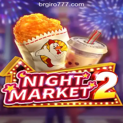 Dive Into the Exciting World of NightMarket2: The Ultimate Slot Game Sweeping Brazil