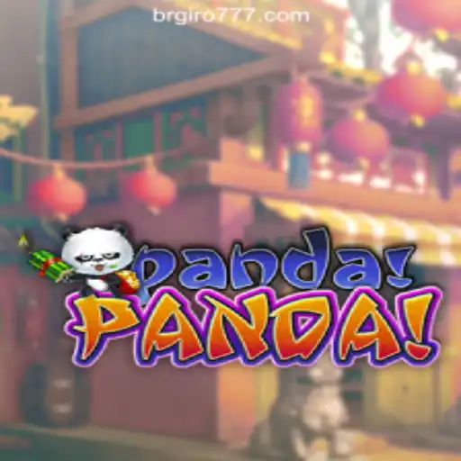 Discover the Thrill of PandaPanda with BRGIRO.COM Oficial Slots Brasil #1