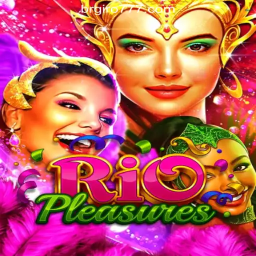 Unveiling the Allure of 'RioPleasures': A Journey into the Exhilarating World of BRGIRO.COM Oficial Slots Brasil #1