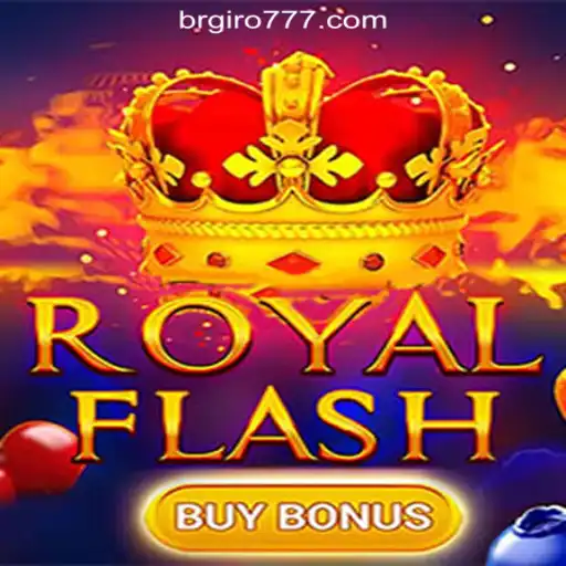 Exploring RoyalFlashBuyBonus: A Premier Slot Game Experience