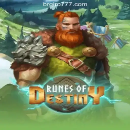 Exploring the World of RunesOfDestiny: Adventures in Gaming and Chance