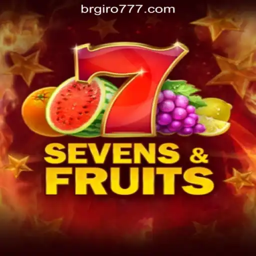 Discovering SevensFruits: The Ultimate Gaming Experience with BRGIRO.COM Oficial Slots Brasil #1