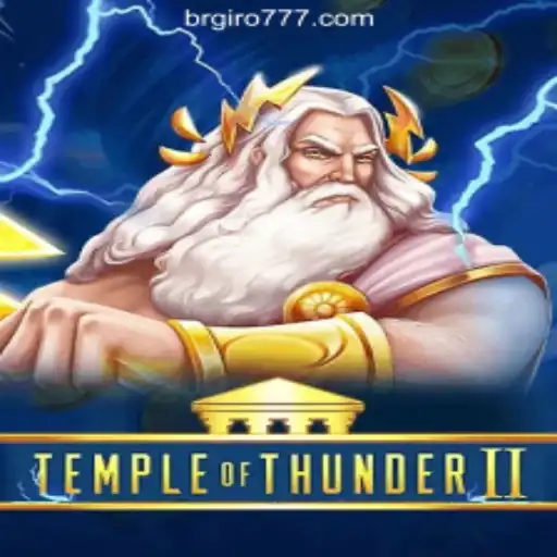 Exploring the Electrifying World of TempleofThunderII