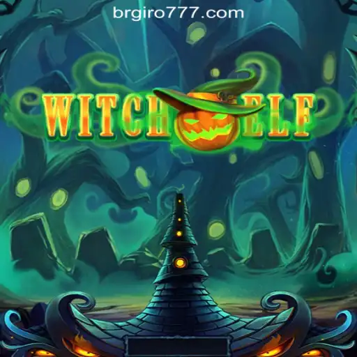Explore WitchElf: The Enchanting World of BRGIRO.COM Oficial Slots Brasil #1