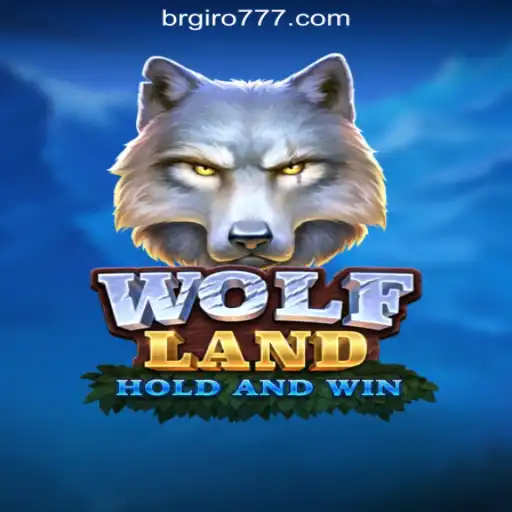 Exploring the Exciting World of WolfLand: The Premier Slot Game at BRGIRO.COM Oficial Slots Brasil #1